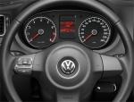 Volkswagen Polo Sedan 2010 года